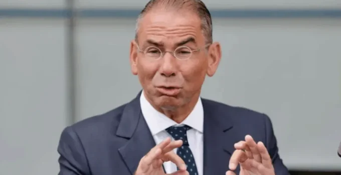 Advogado de Zé Dirceu e Braga Netto assume defesa de Daniel Vorcaro em caso no STF