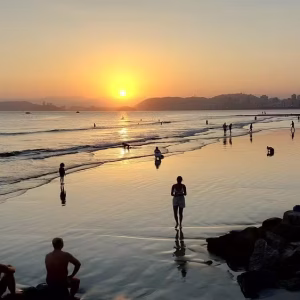 Fim de Semana em Minas Gerais: Sol Reaparece em Algumas Áreas, Mas Temporais Persistem em Outras Regiões