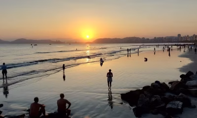 Fim de Semana em Minas Gerais: Sol Reaparece em Algumas Áreas, Mas Temporais Persistem em Outras Regiões