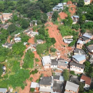 Minas Gerais recebe R$ 500 milhões em crédito emergencial do Fundo Social do Pré-Sal para reconstrução pós-enchentes