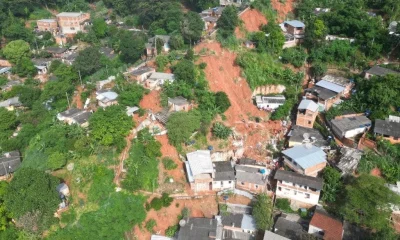 Minas Gerais recebe R$ 500 milhões em crédito emergencial do Fundo Social do Pré-Sal para reconstrução pós-enchentes