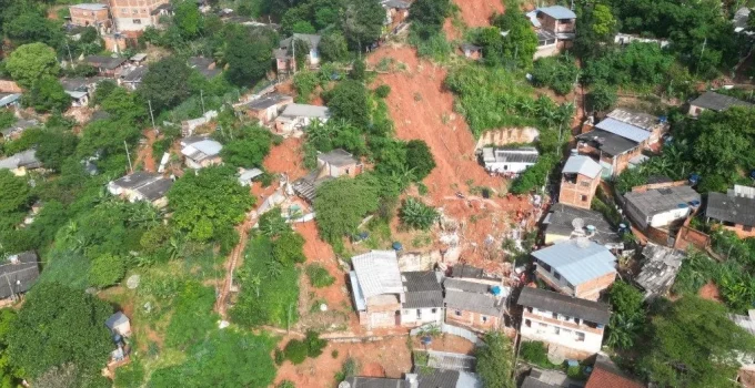 Minas Gerais recebe R$ 500 milhões em crédito emergencial do Fundo Social do Pré-Sal para reconstrução pós-enchentes