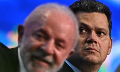 Ruptura Histórica? Lula e Alcolumbre em Confronto Direto por Indicação ao STF Pode Sacudir o Brasil