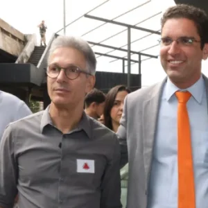 Metrô da Grande BH: Governo de Minas Apresenta Cronograma Detalhado de Obras e Expansão da Linha 2