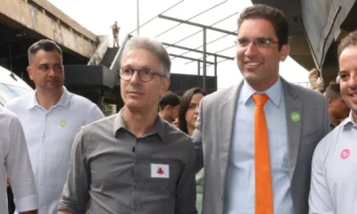 Metrô da Grande BH: Governo de Minas Apresenta Cronograma Detalhado de Obras e Expansão da Linha 2