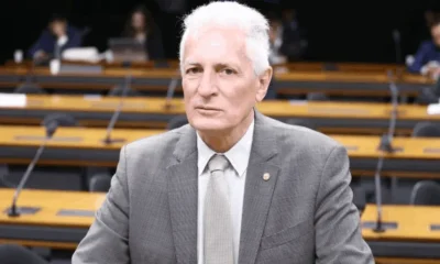 Rogério Correia ironiza internação de Bolsonaro com vídeo antigo