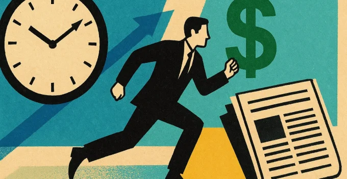 Corrida contra o relógio: empresas aceleram distribuição de lucros para fugir da nova taxação de dividendos em 2026