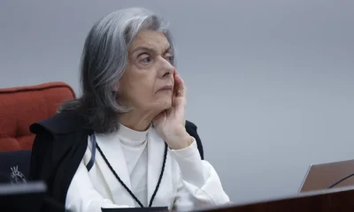 Pressa de Cármen Lúcia no TSE causa surpresa e pode adiar julgamento de Cláudio Castro