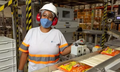 General Mills abre feirão de vagas em Pouso Alegre neste domingo com foco em expansão na fábrica