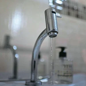 Manutenção Emergencial da Copasa Deixa 15 Bairros de Confins Sem Água Neste Sábado