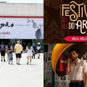 Oscar, Festivais e Cultura: Agenda Completa para o Domingo em Belo Horizonte (15)
