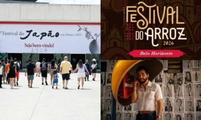 Oscar, Festivais e Cultura: Agenda Completa para o Domingo em Belo Horizonte (15)