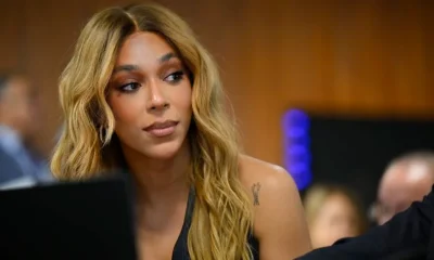 Novo aciona Erika Hilton no Conselho de Ética por ação contra Ratinho