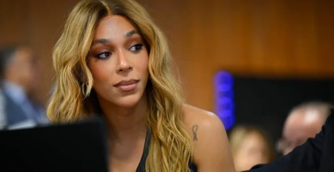 Novo aciona Erika Hilton no Conselho de Ética por ação contra Ratinho