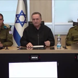 Israel Declara Fase Decisiva na Guerra Contra o Irã Após Ataques com Vítimas e Ampliação do Conflito