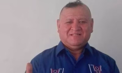 Candidato à Presidência do Peru Morre em Acidente de Trânsito a Caminho de Evento de Campanha