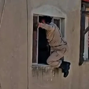 Soldado da PMMG Resgata Vítima de Cativeiro em Ibirité Através de Janela