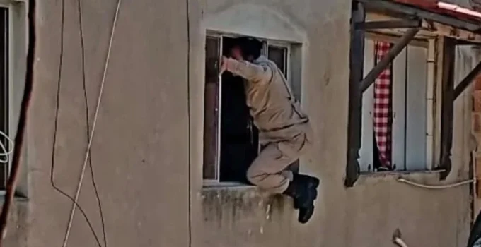 Soldado da PMMG Resgata Vítima de Cativeiro em Ibirité Através de Janela