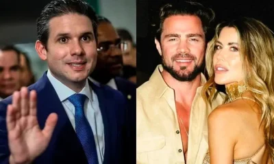 Banqueiro Daniel Vorcaro diz que Arthur Lira quis 'saber de tudo no detalhe' em reunião que durou até madrugada