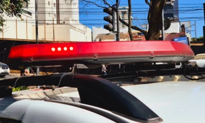 Homem é esfaqueado nove vezes em Governador Valadares após rastrear moto suspeita de traição