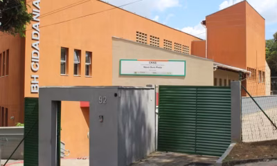 Cras na Pampulha oferecem cursos gratuitos de qualificação profissional em beleza, artesanato e cuidados