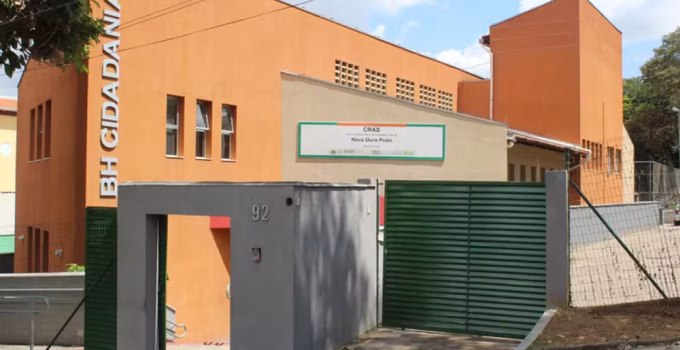 Cras na Pampulha oferecem cursos gratuitos de qualificação profissional em beleza, artesanato e cuidados