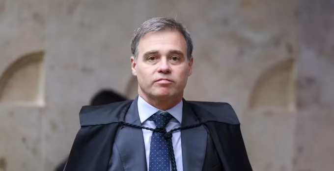 STF afasta obrigatoriedade de depoimento do presidente da Contag na CPMI do INSS