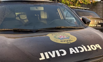 Policial Civil que Ameaçou PMs e Fugiu em BH é Casado com Delegada que Já Atuou na Corregedoria