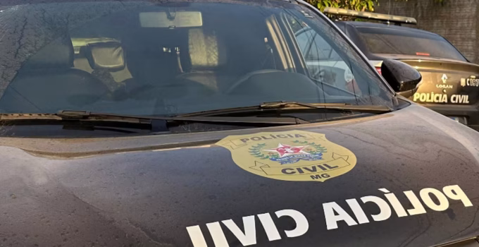 Policial Civil que Ameaçou PMs e Fugiu em BH é Casado com Delegada que Já Atuou na Corregedoria