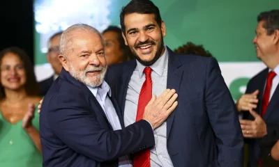 Indicação de Messias ao STF: Atraso de Lula Bate Recorde e Gera Tensão com Senado