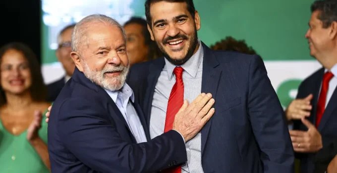 Indicação de Messias ao STF: Atraso de Lula Bate Recorde e Gera Tensão com Senado