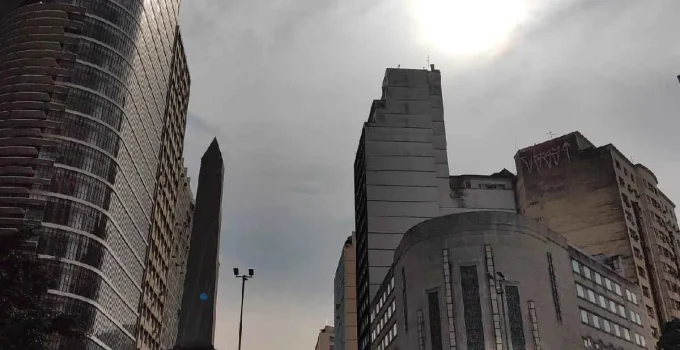 Chuva retorna a Belo Horizonte nesta segunda-feira (16/3)? Veja a previsão e os cuidados necessários