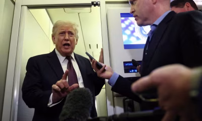 Trump sinaliza avanço em negociações com Cuba, mas prioriza crise com Irã