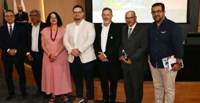 Finep destina R$ 3,3 bilhões para inovação em Minas Gerais com foco em setores estratégicos