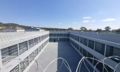 Morte de Dois Detentos em Presídios da Grande BH Acende Alerta; Causas São Investigadas pela Polícia Civil