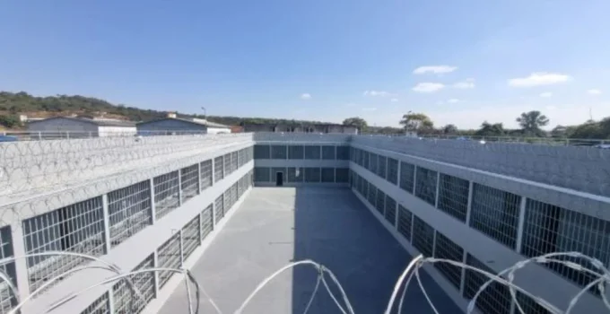 Morte de Dois Detentos em Presídios da Grande BH Acende Alerta; Causas São Investigadas pela Polícia Civil