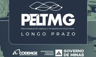 Plano de Logística de Minas Gerais: Consulta Pública Aprimora Rota para Investimentos de R$ 317 Bilhões até 2055