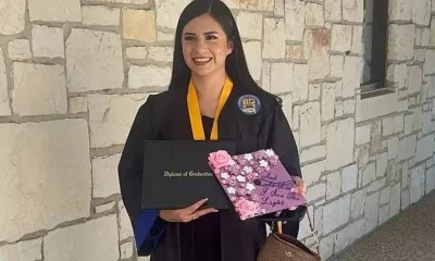 Universitária hondurenha é deportada dos EUA ao tentar visitar família para viagem interestadual