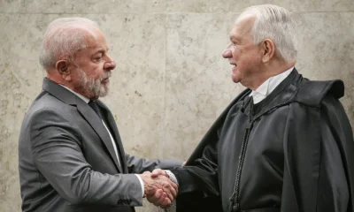 Lula ouve apelos para frear ataques ao STF e evitar confronto direto
