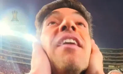 Fala enigmática de Abel Ferreira após derrota na Libertadores intriga torcedores e gera especulações