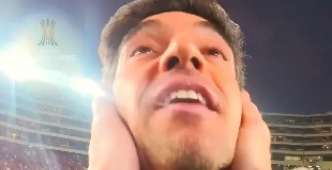 Fala enigmática de Abel Ferreira após derrota na Libertadores intriga torcedores e gera especulações