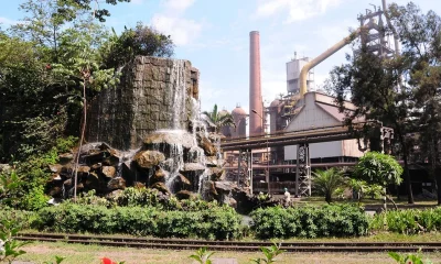 Usiminas injeta R$ 7,8 bilhões na economia do Vale do Aço e fortalece fornecedores mineiros em 2025