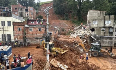Governo Federal destina R$ 60 milhões para reconstrução de escolas danificadas por chuvas na Zona da Mata Mineira