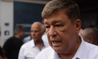 Carlos Viana confirma vídeos íntimos em celular de empresário investigado pela CPMI do INSS