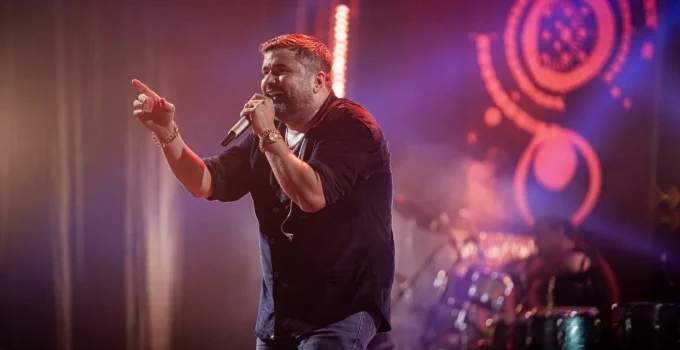 Cantor sertanejo Relber Costa tem terceiro habeas corpus negado e segue preso em Ipatinga