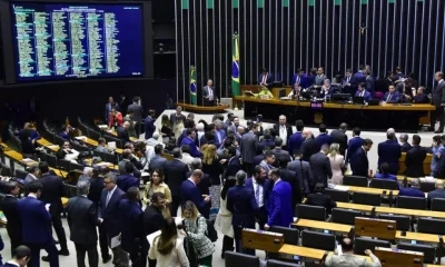 Partidos fora da cláusula de barreira recebem R$14,4 milhões mensais do fundo eleitoral