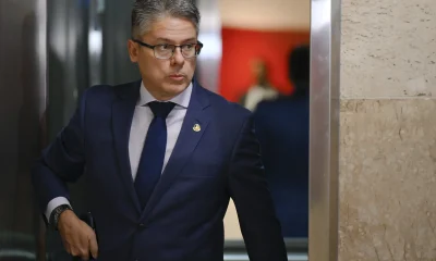 Relator do PL Antifacção Aumenta Verbas para Polícias e Mantém Penas Severas em Novo Parecer