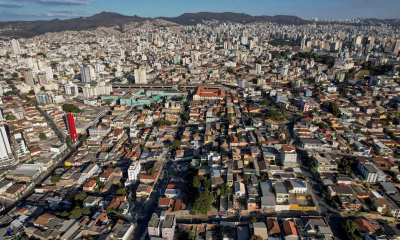 Damião recua e retira bairro onde nasceu de projeto de "arranha-céus" após pressão popular em BH