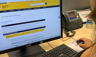 Detran-MG Simplifica Recurso de Multas: Saiba Como Defender Sua Pontuação e Seu Bolso