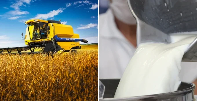 PIB de Minas Gerais Atinge Recorde Histórico de R$ 1,157 Trilhões em 2025, Impulsionado por Agropecuária e Serviços